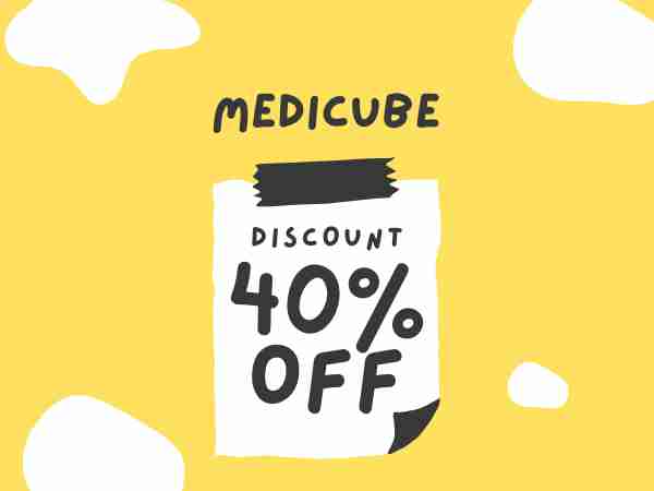 Medicube Deals Guide 2026 – Skincare, Beauty Devices & Codes