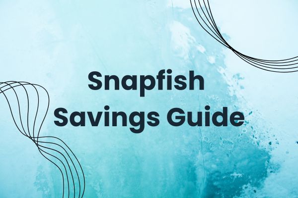 Why Some Families Pay Half the Price for Snapfish Photo Gifts