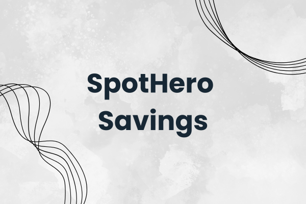 The Hidden Travel Expense Most People Forget (And How SpotHero Helps You Save)